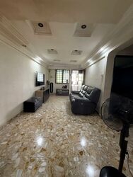 Blk 603 Clementi West Street 1 (Clementi), HDB 3 Rooms #583373821